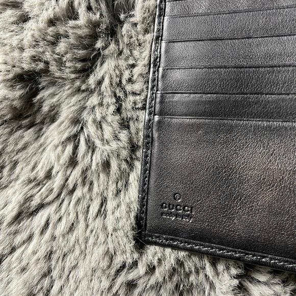 Gucci wallet - Picture 4 of 11